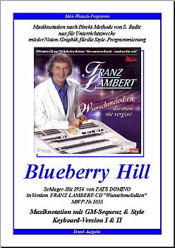 1055_Blueberry Hill