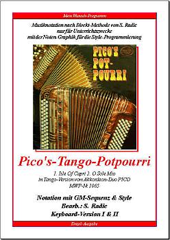 1065_Pico's Tango-Potpourri