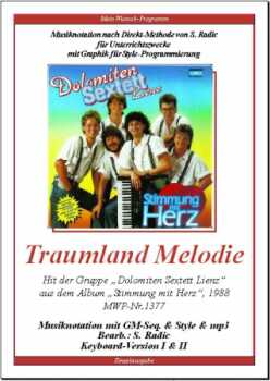 1377.Traumland-Melodie