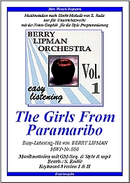 886_The Girls From Paramaribo