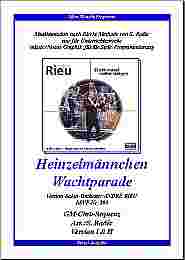 890_Heinzelmnnchen Wachtparade
