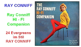Ray-Conniff-Companion