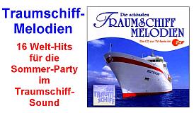 CDR-Traumschiff-Melodien