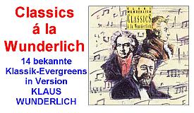 CDR-Wunderlich-Classics